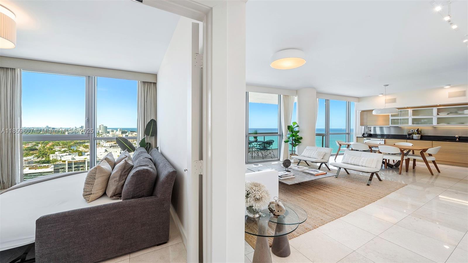 SETAI RESORT & RESIDENCES - Residential