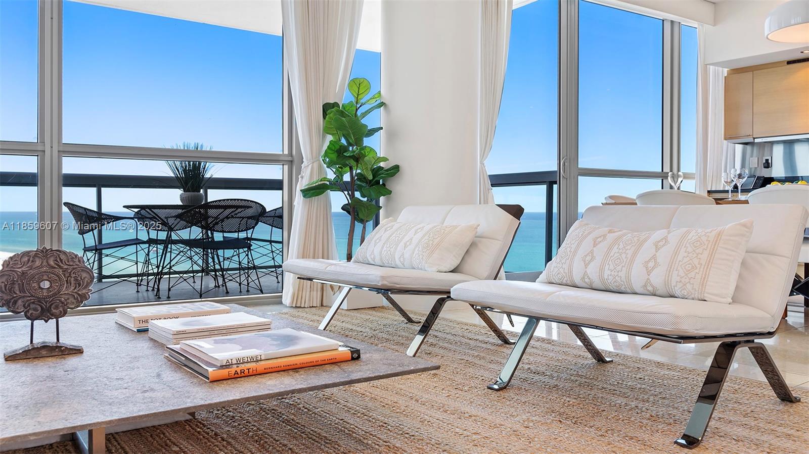 SETAI RESORT & RESIDENCES - Residential