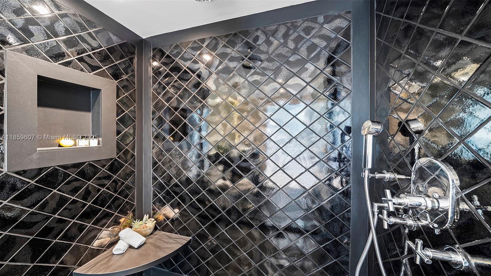 SETAI RESORT & RESIDENCES - Residential