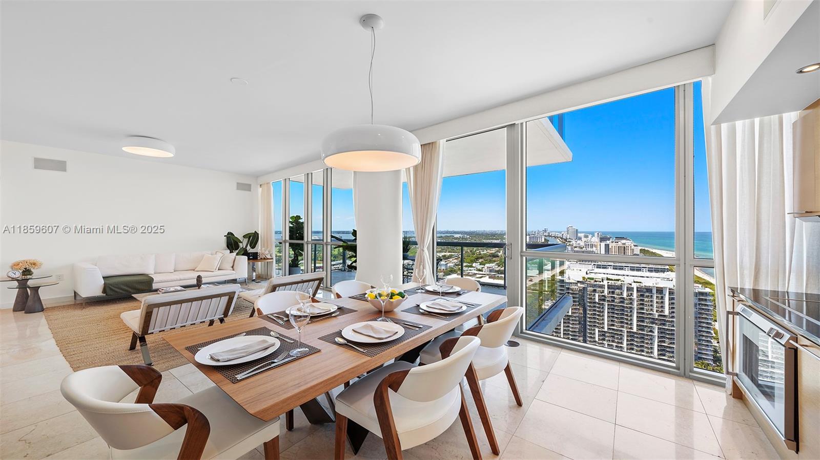 SETAI RESORT & RESIDENCES - Residential