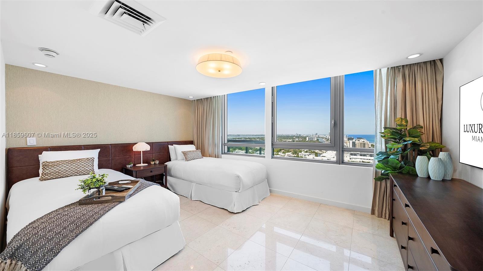 SETAI RESORT & RESIDENCES - Residential