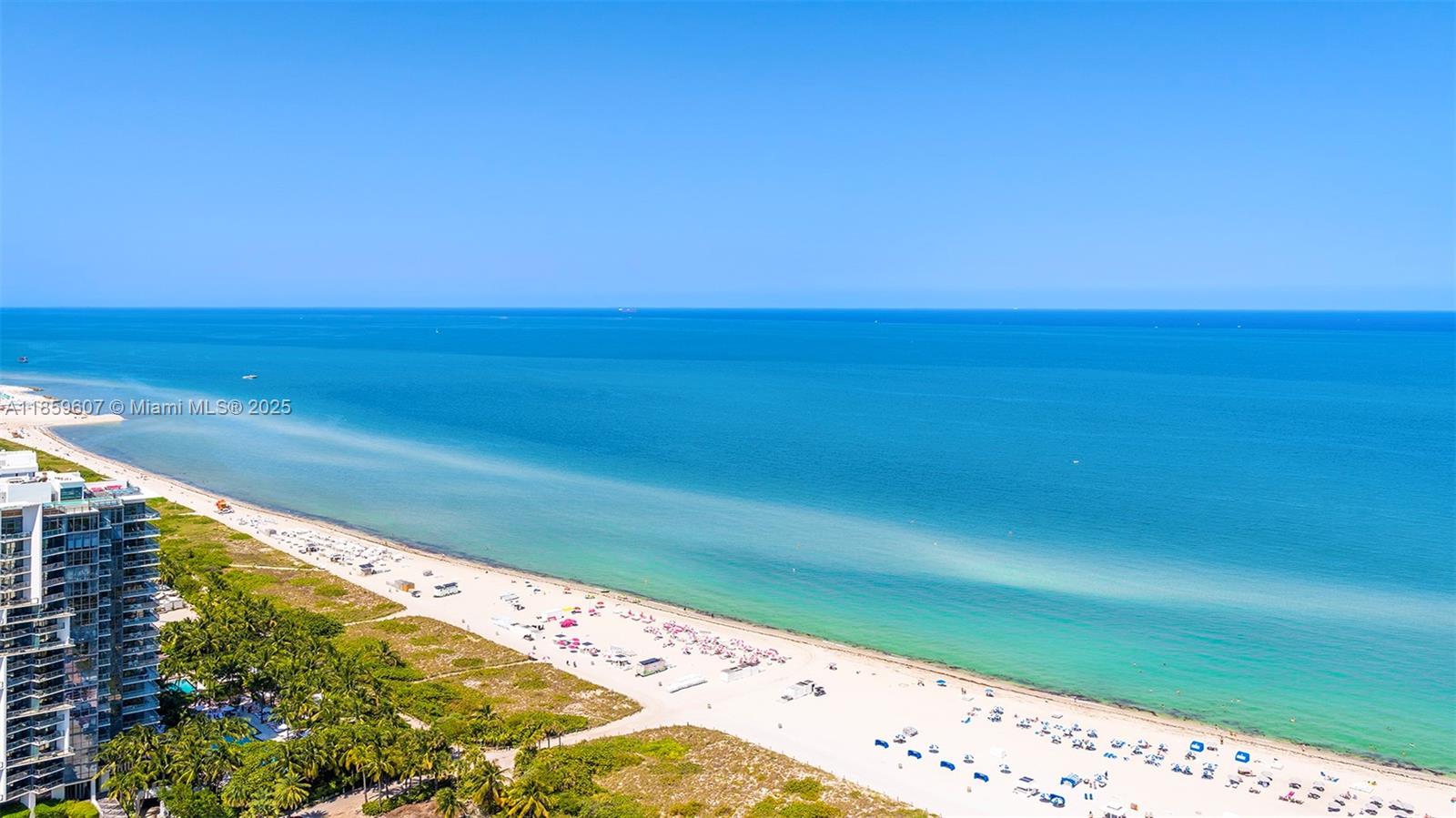 SETAI RESORT & RESIDENCES - Residential