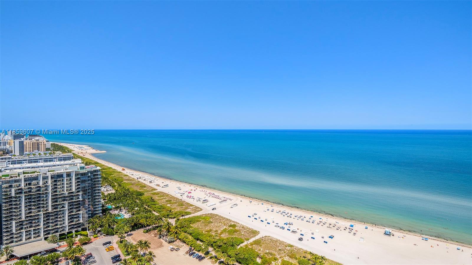 SETAI RESORT & RESIDENCES - Residential