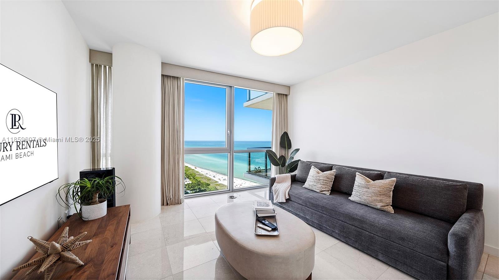 SETAI RESORT & RESIDENCES - Residential