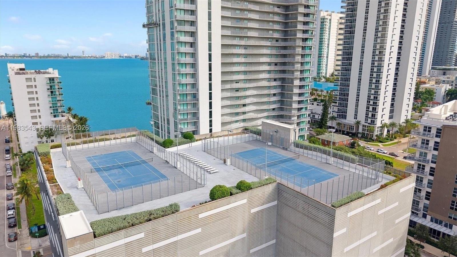 ICON BAY CONDO - Residential