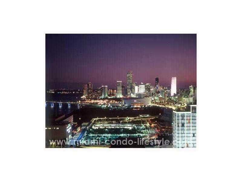 OPERA TOWER - Residential Lease