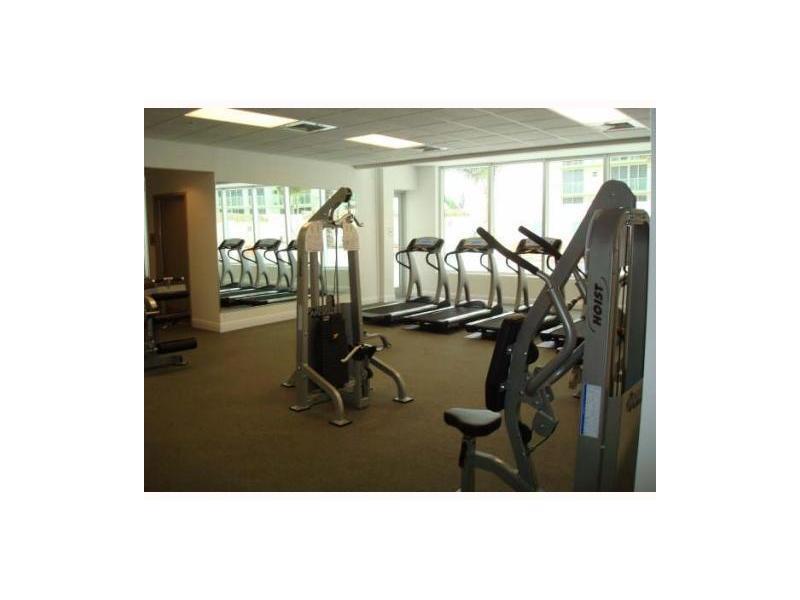 OPERA TOWER - Residential Lease