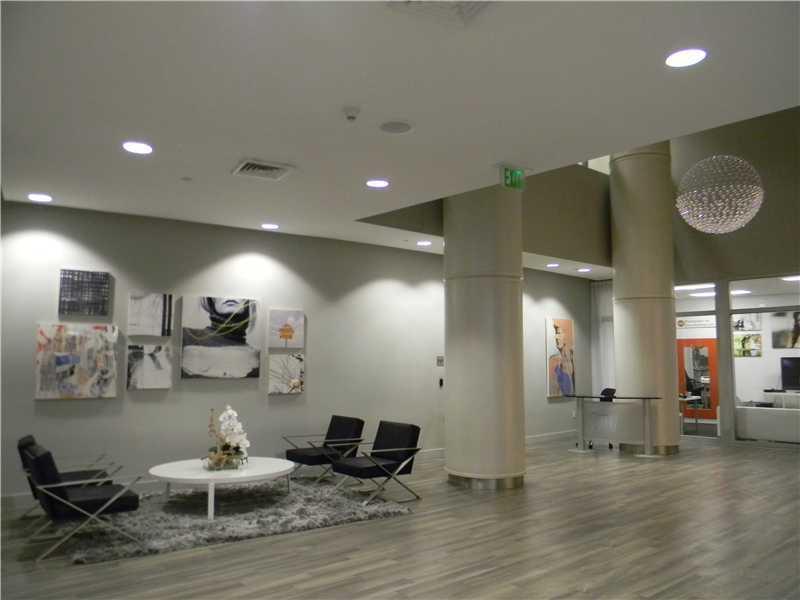 OPERA TOWER - Residential Lease