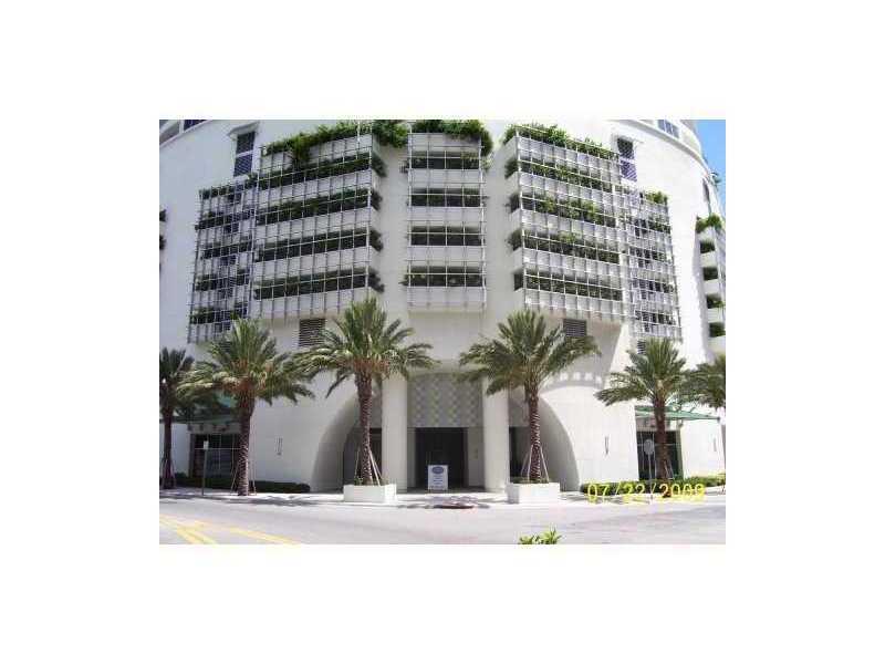 OPERA TOWER - Residential Lease