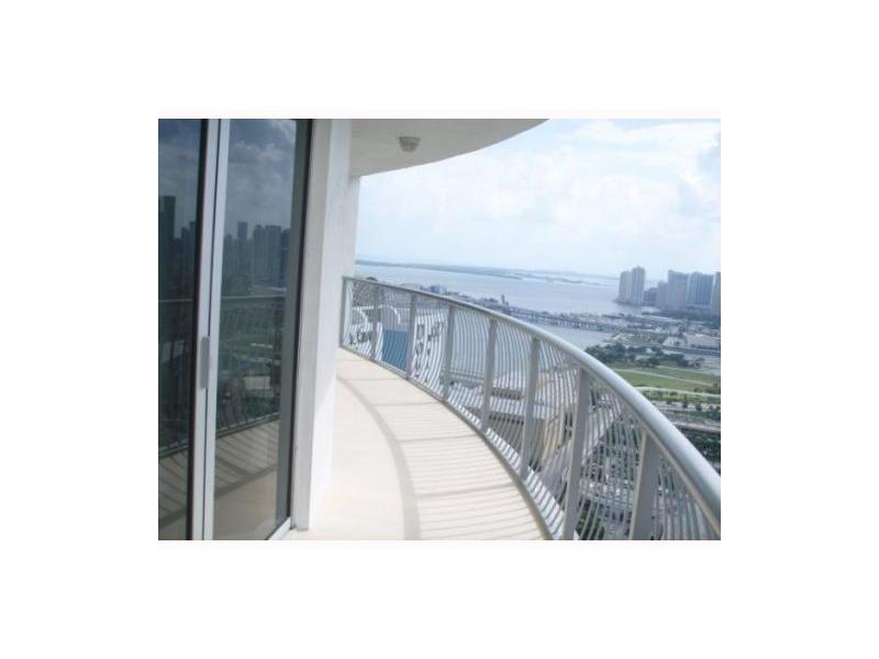 OPERA TOWER - Residential Lease