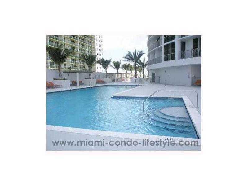 OPERA TOWER - Residential Lease