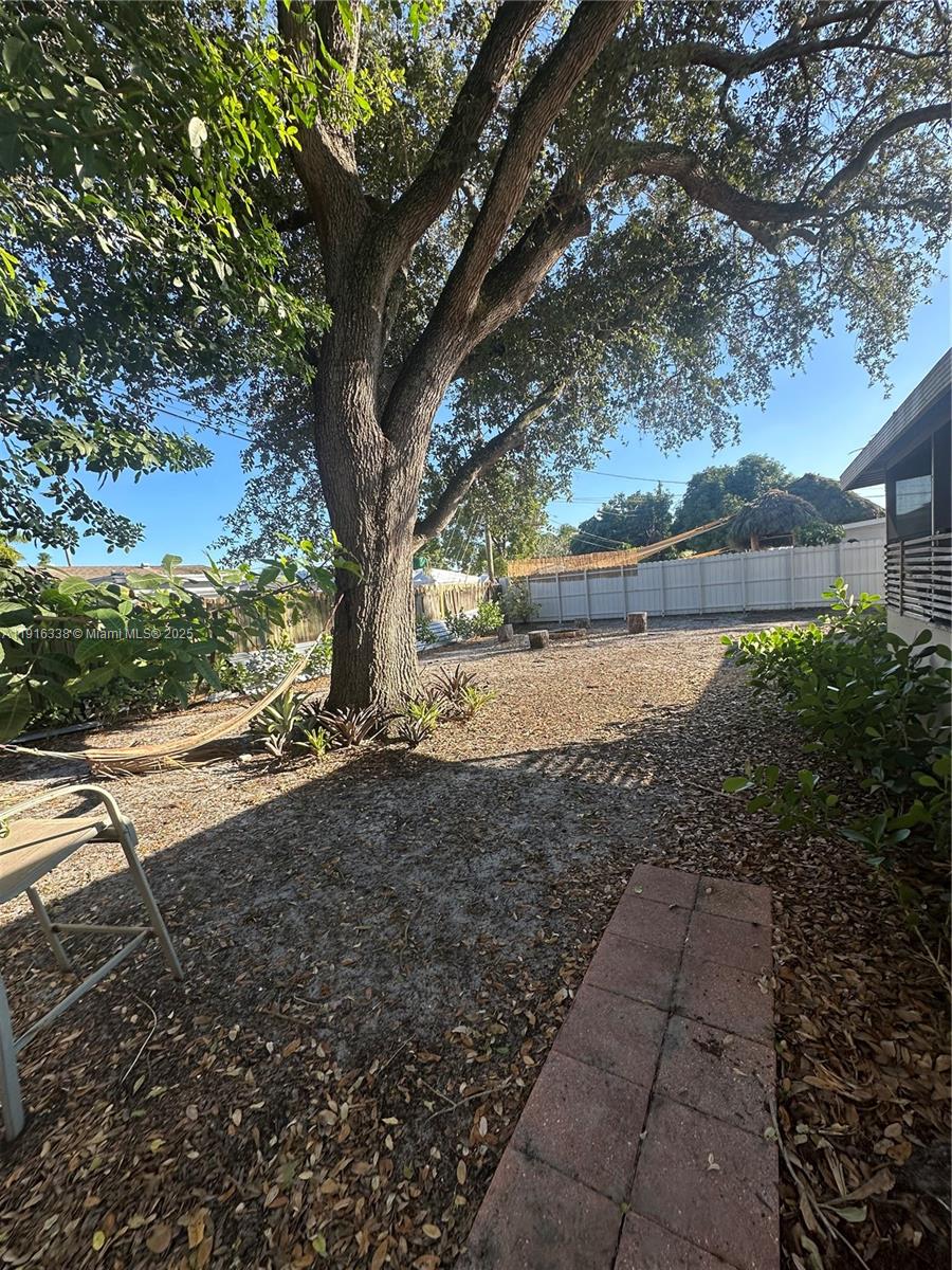 SHERIDAN PARK - Residential Lease