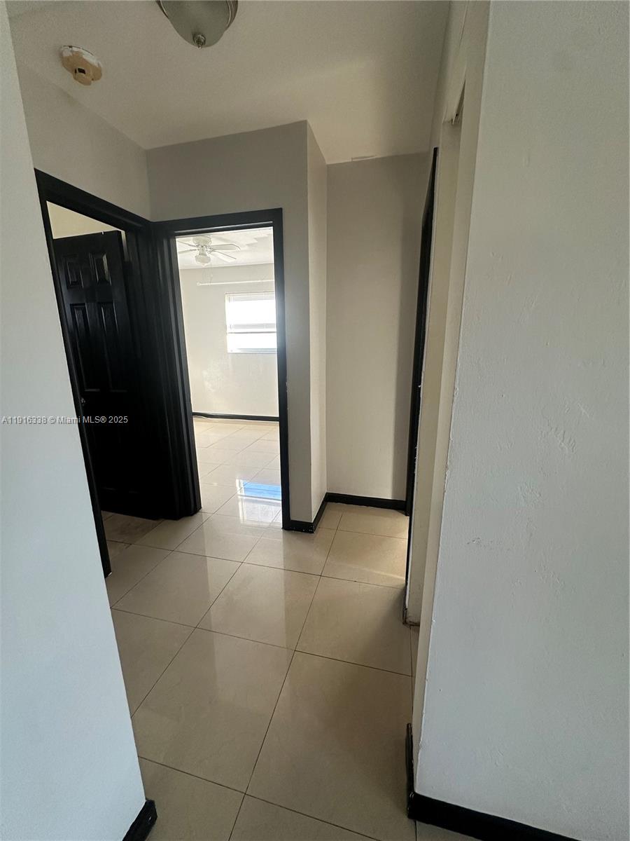 SHERIDAN PARK - Residential Lease