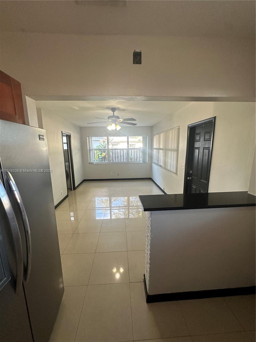 SHERIDAN PARK - Residential Lease