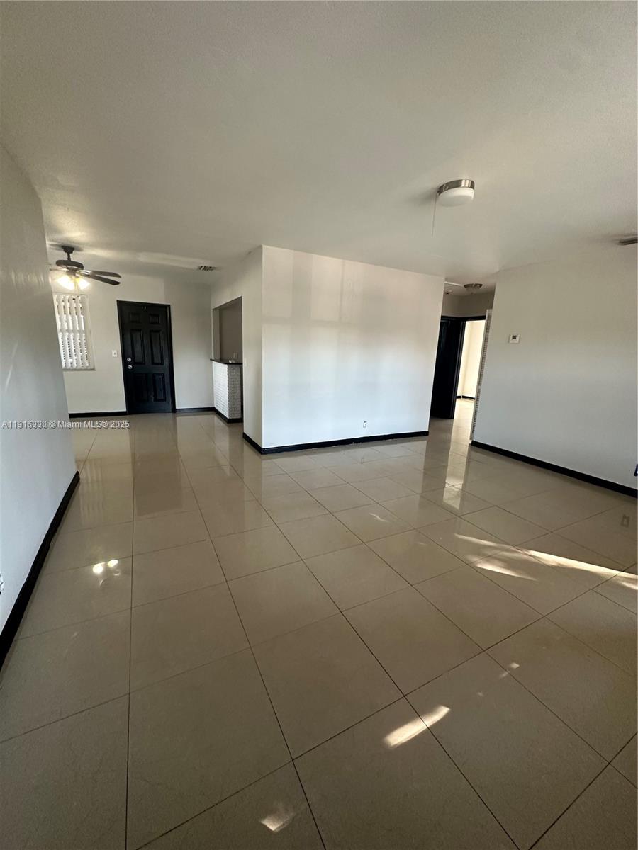 SHERIDAN PARK - Residential Lease