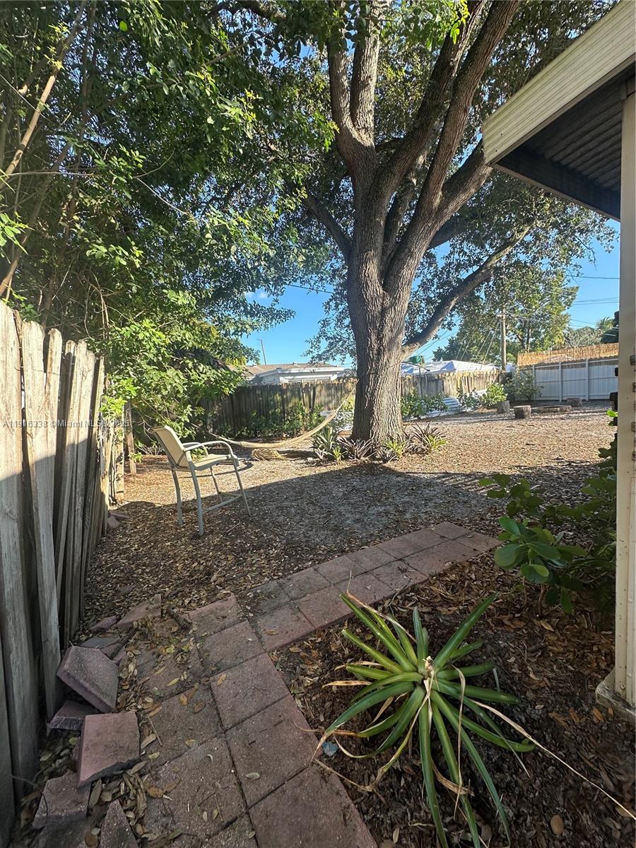 SHERIDAN PARK - Residential Lease