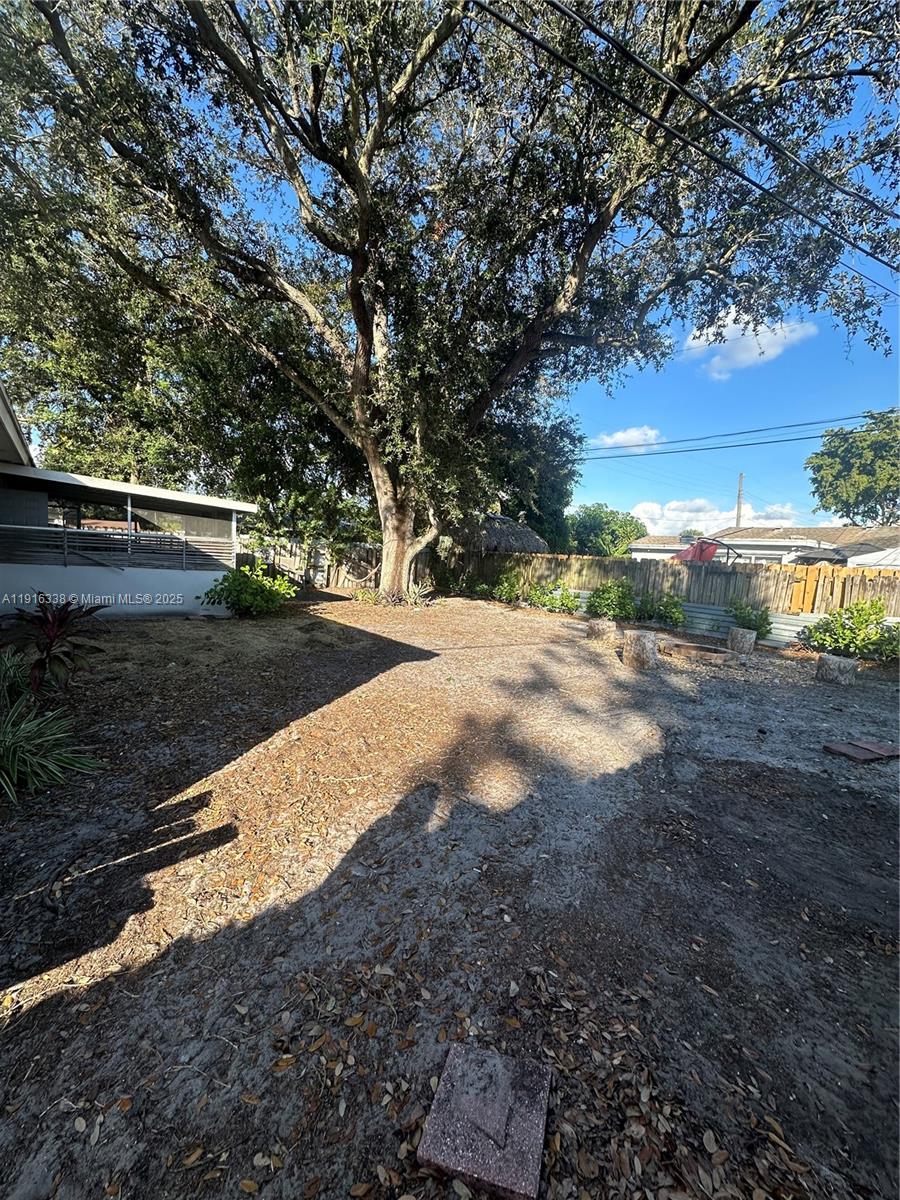 SHERIDAN PARK - Residential Lease