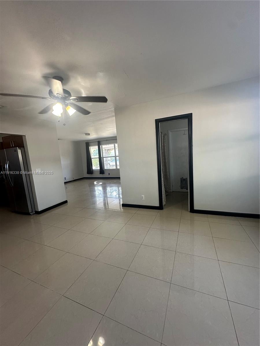 SHERIDAN PARK - Residential Lease