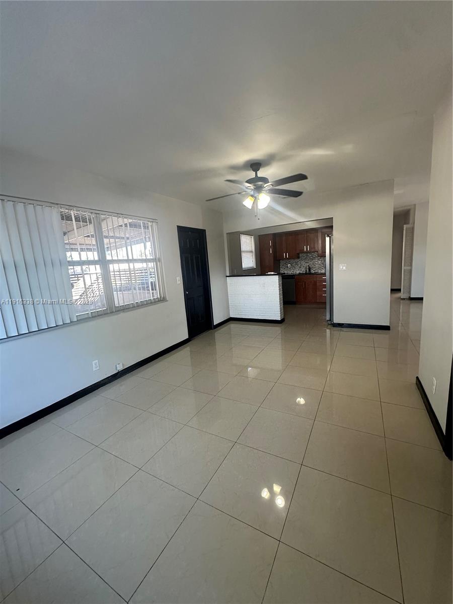 SHERIDAN PARK - Residential Lease