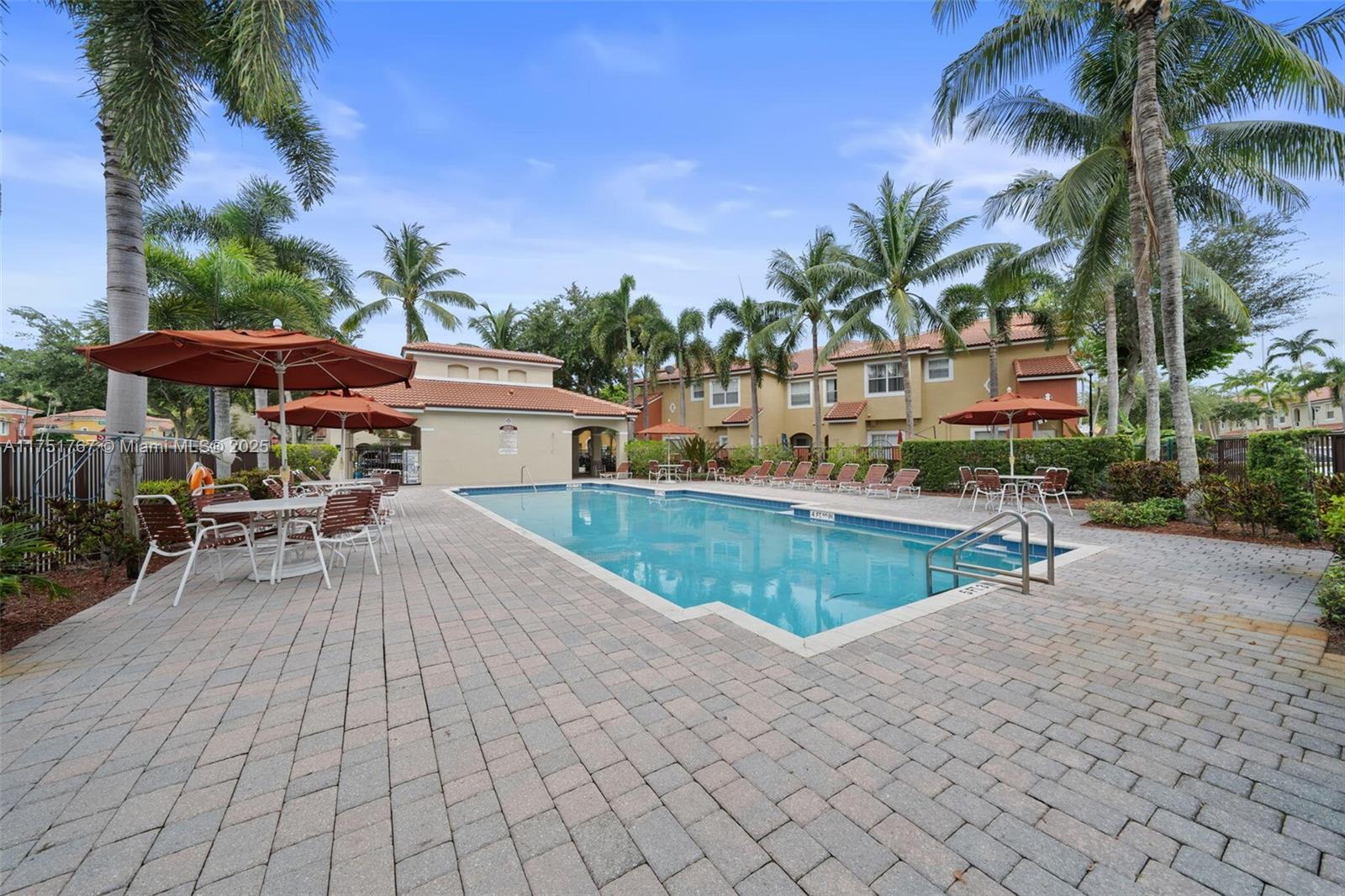 3383 Merrick Ct 1116