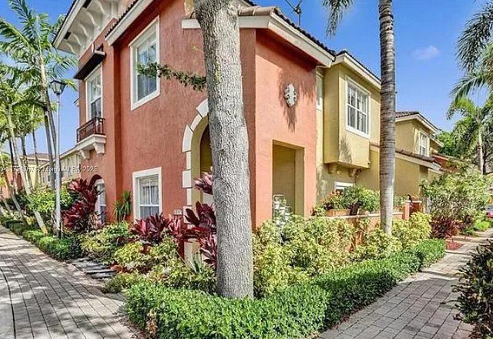 Property for Sale at 3383 Merrick Ct 1116, Margate, Broward County, Florida - Bedrooms: 3 
Bathrooms: 3  - $375,000