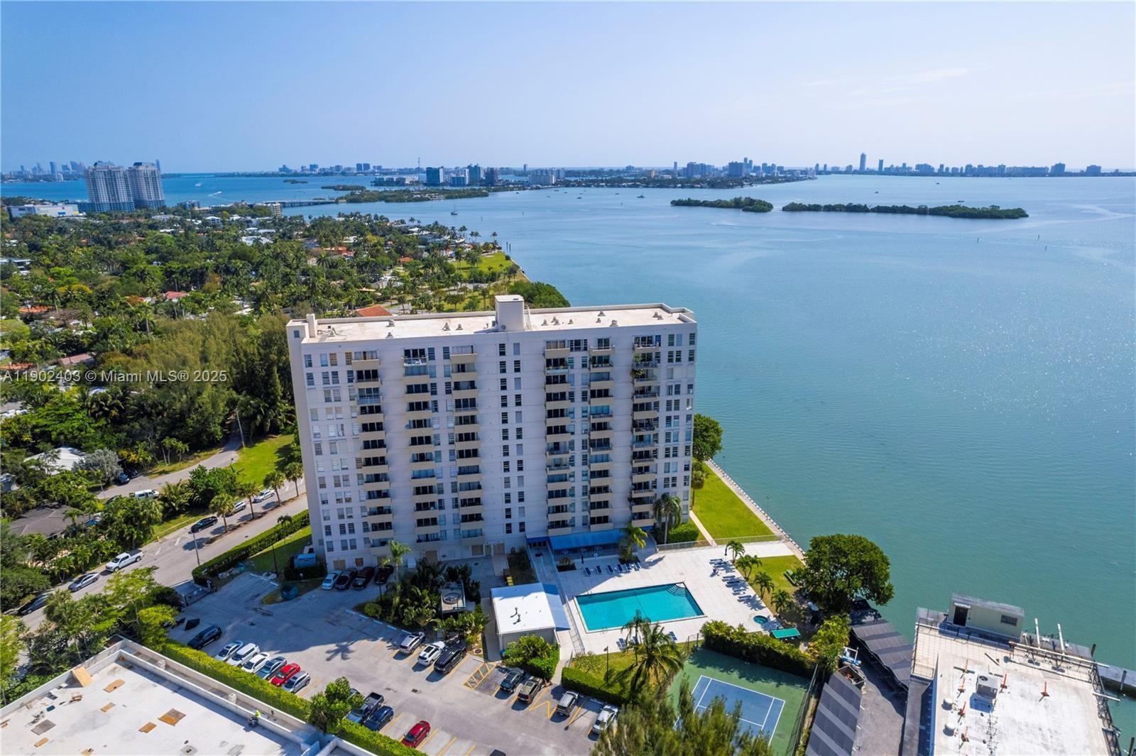 CLIPPER CONDO NO 1 - Residential