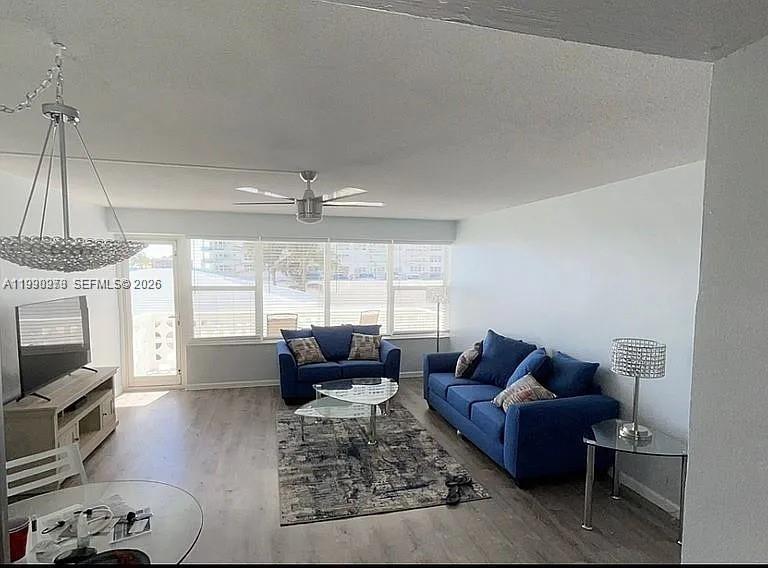 OCEAN SUMMIT CONDO - Residential