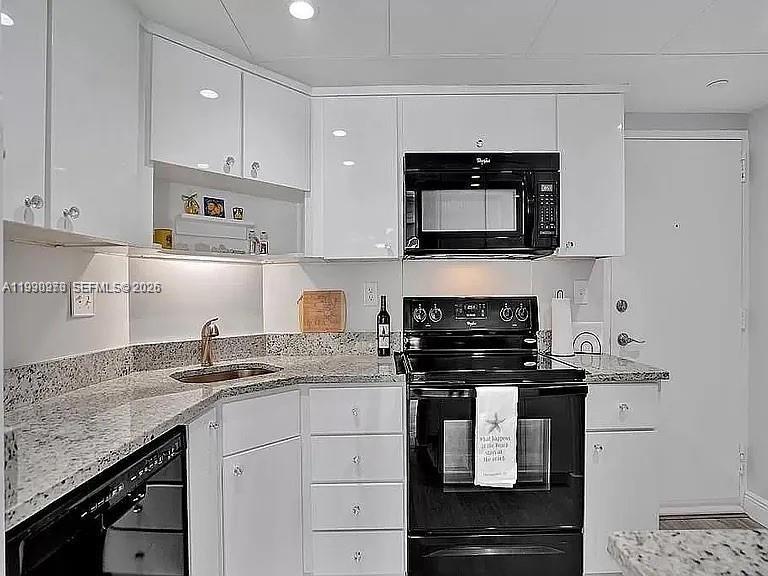 OCEAN SUMMIT CONDO - Residential