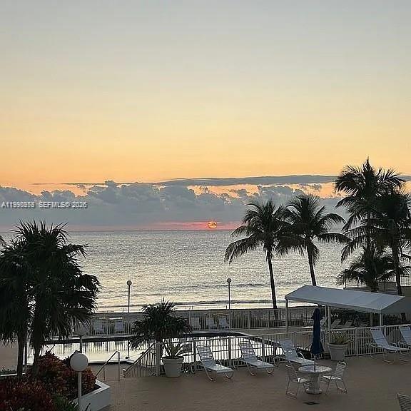 OCEAN SUMMIT CONDO - Residential