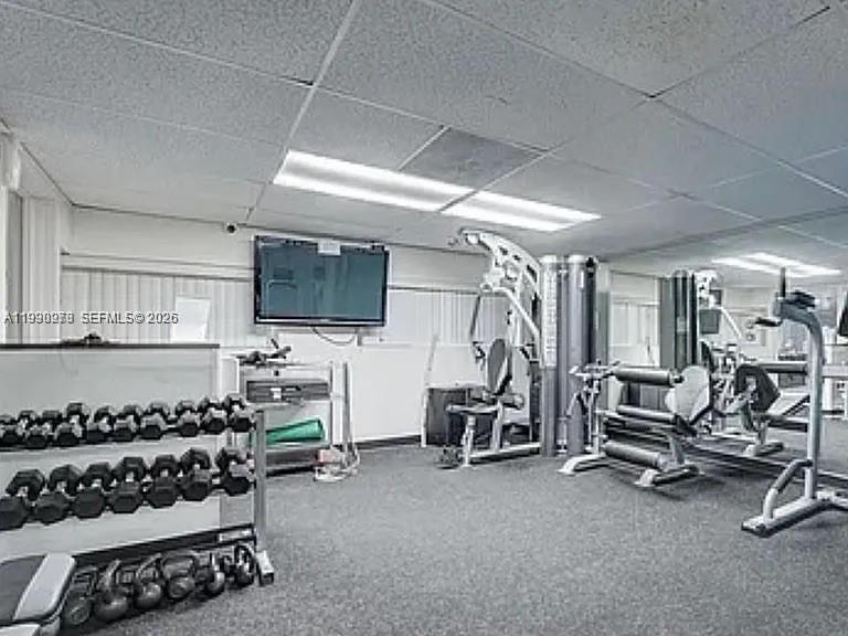 OCEAN SUMMIT CONDO - Residential