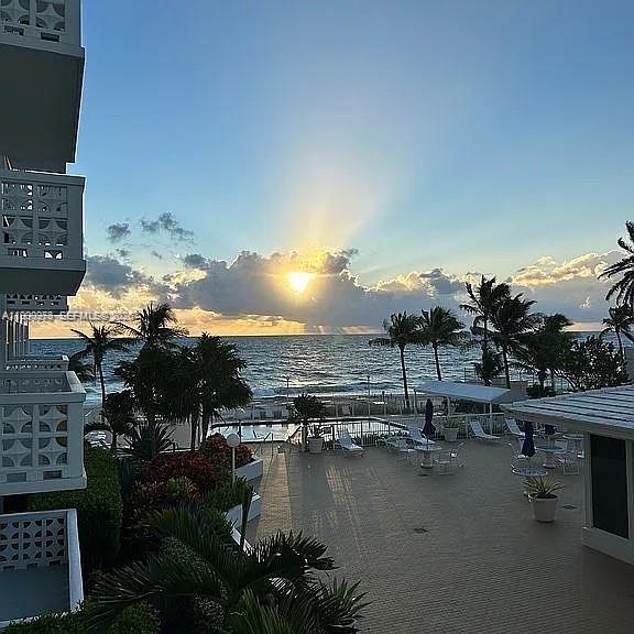 OCEAN SUMMIT CONDO - Residential