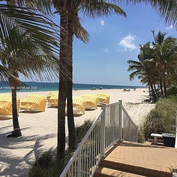 OCEAN SUMMIT CONDO - Residential