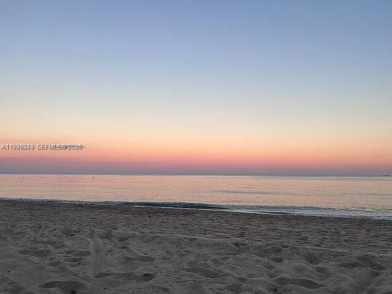 OCEAN SUMMIT CONDO - Residential