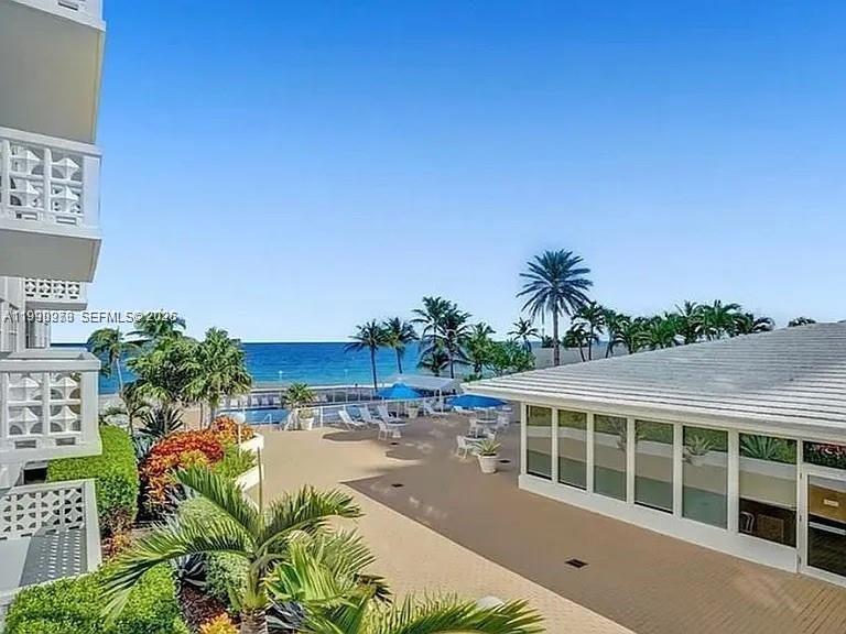 OCEAN SUMMIT CONDO - Residential