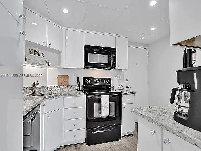 OCEAN SUMMIT CONDO - Residential