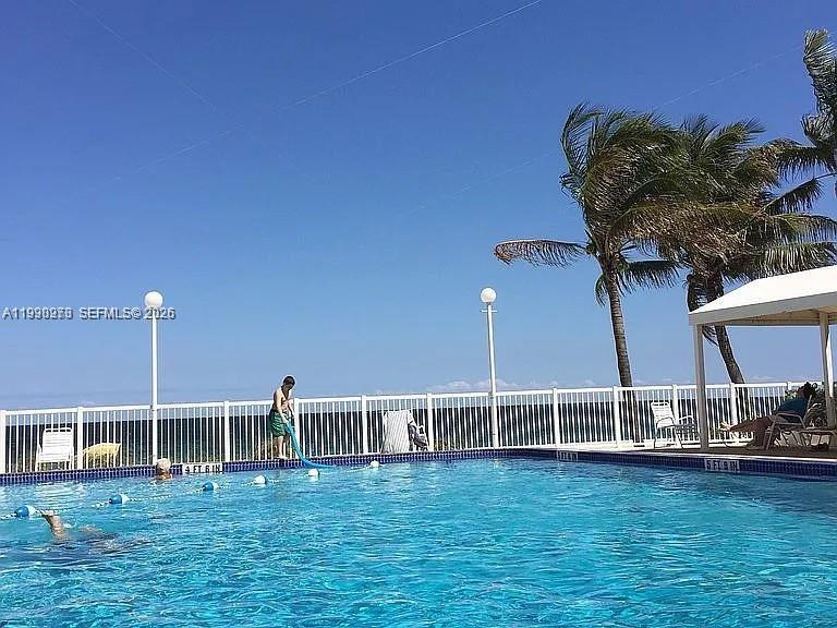 OCEAN SUMMIT CONDO - Residential