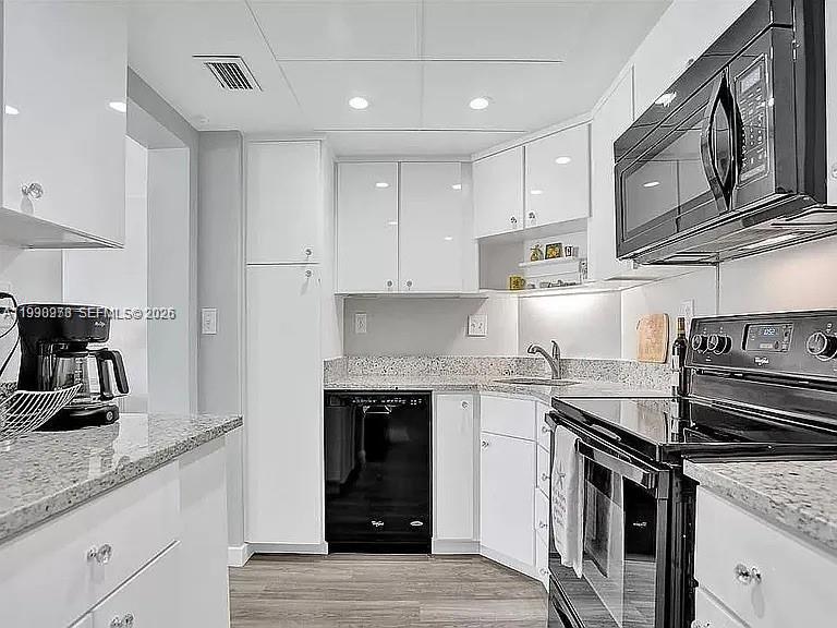 OCEAN SUMMIT CONDO - Residential