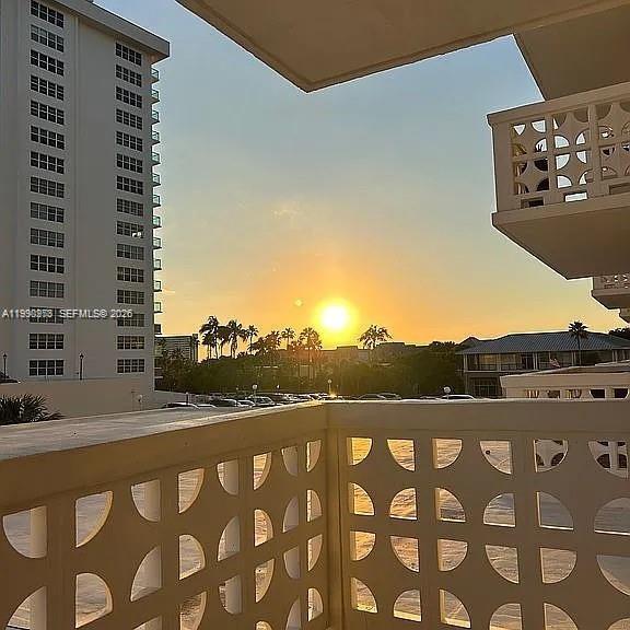 OCEAN SUMMIT CONDO - Residential