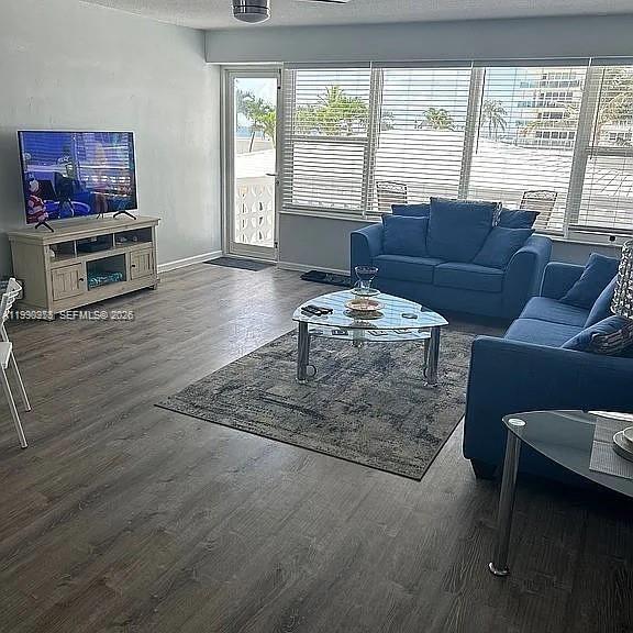 OCEAN SUMMIT CONDO - Residential