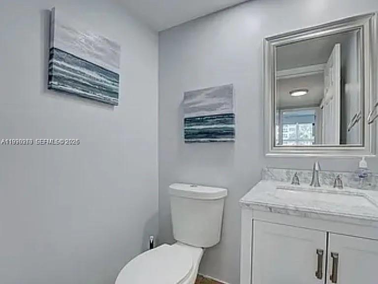 OCEAN SUMMIT CONDO - Residential