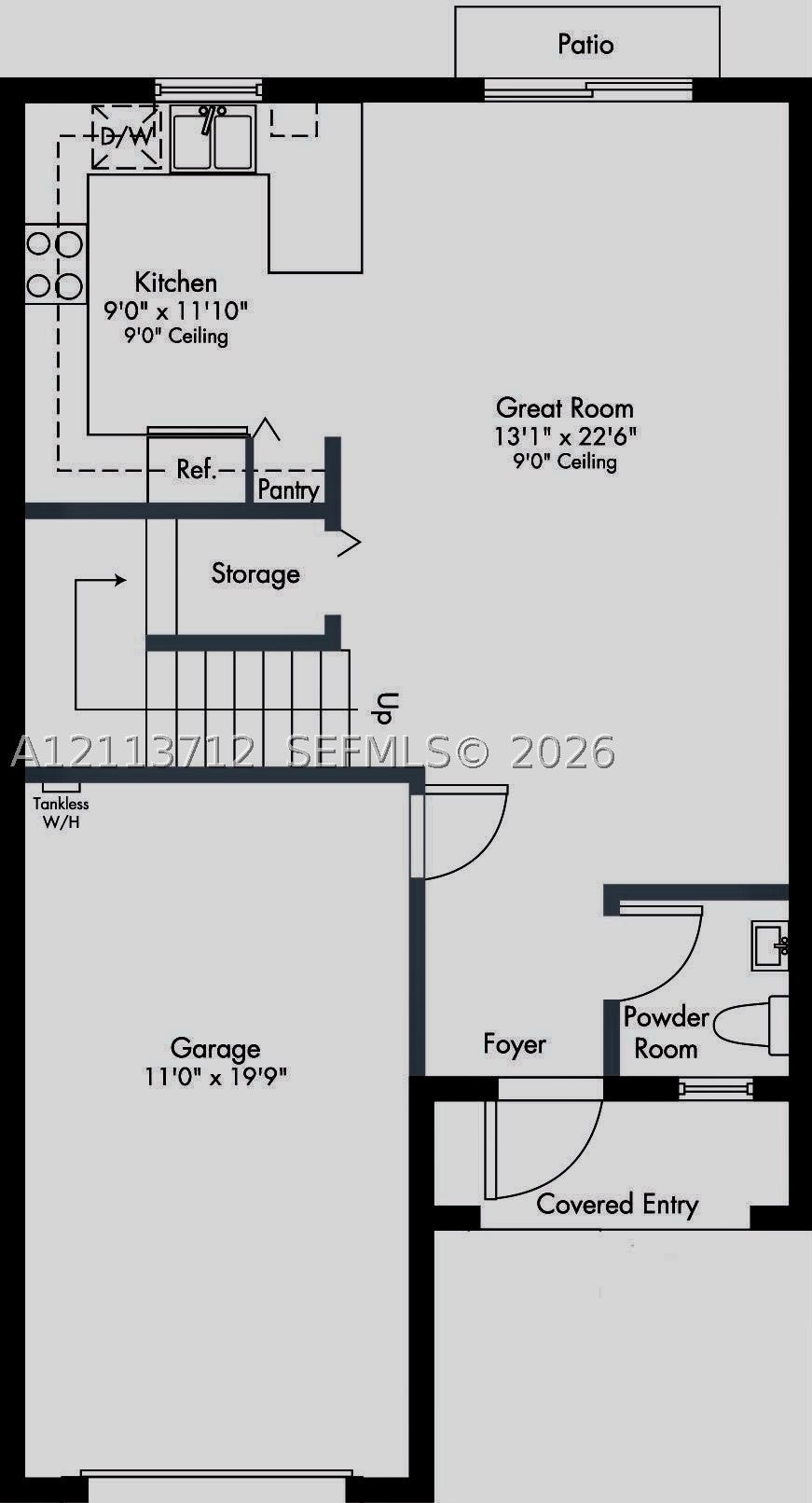 10906 W 33rd Ct, Hialeah FL 33018