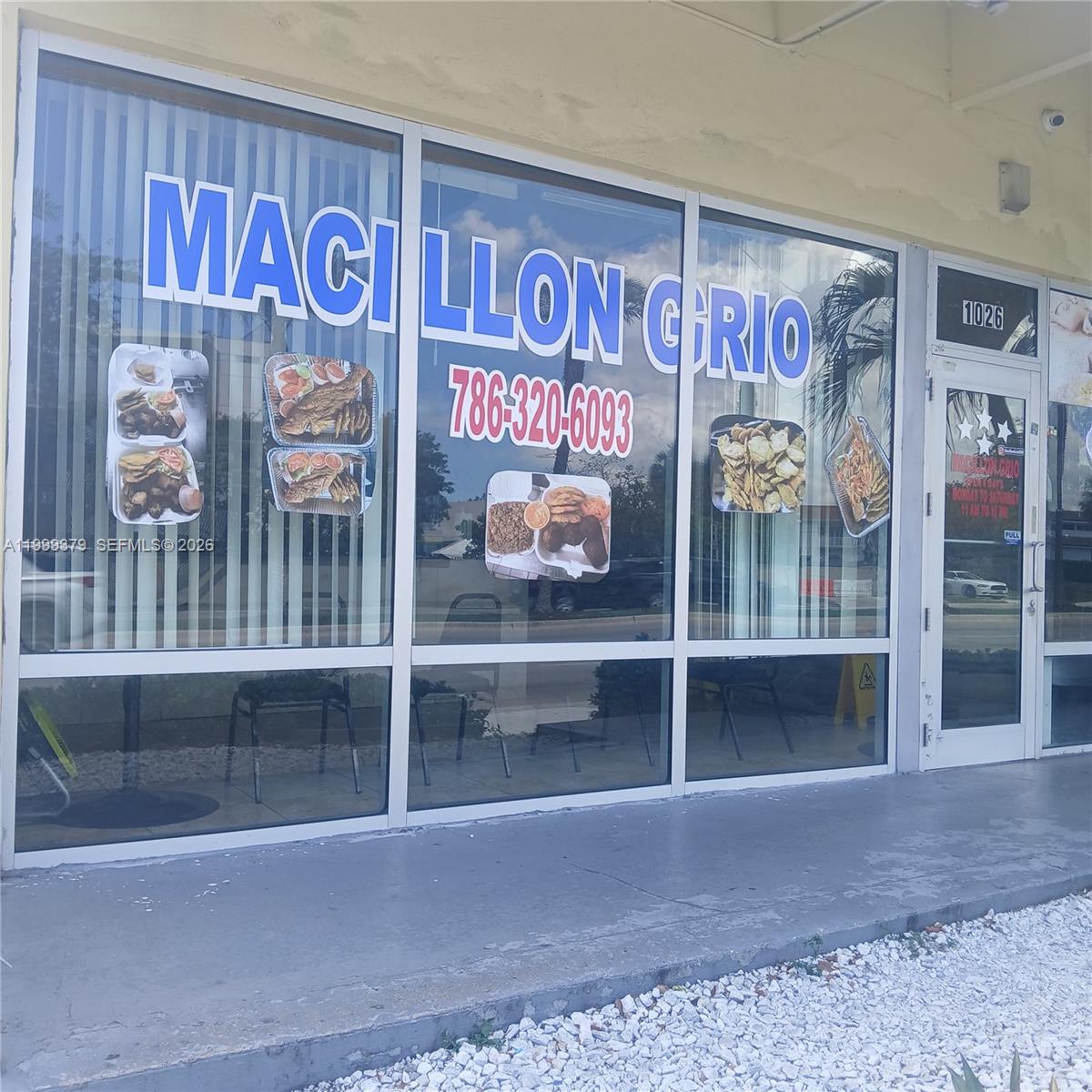 1026 North Miami Beach Blvd