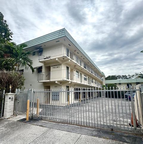 650 NE 61st St 36 Miami FL 33137