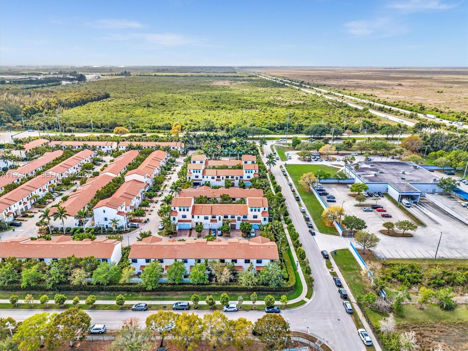 CT INDUSTRIAL PLAT - Residential