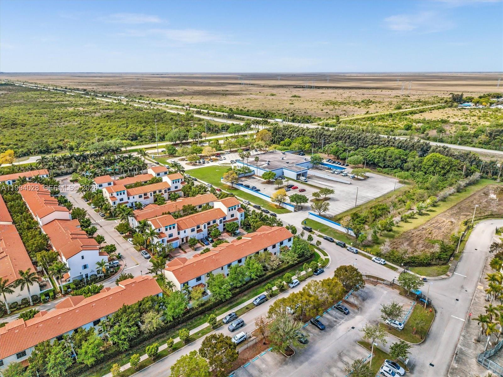 CT INDUSTRIAL PLAT - Residential