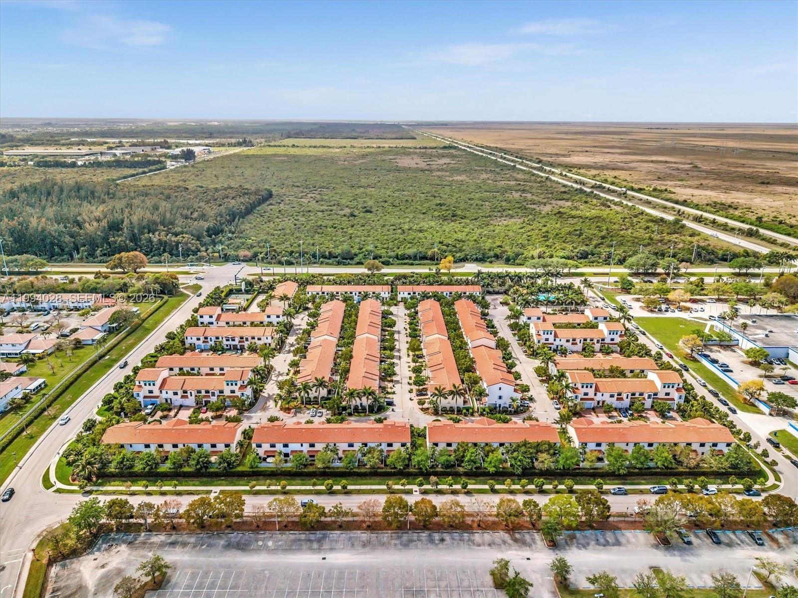 CT INDUSTRIAL PLAT - Residential