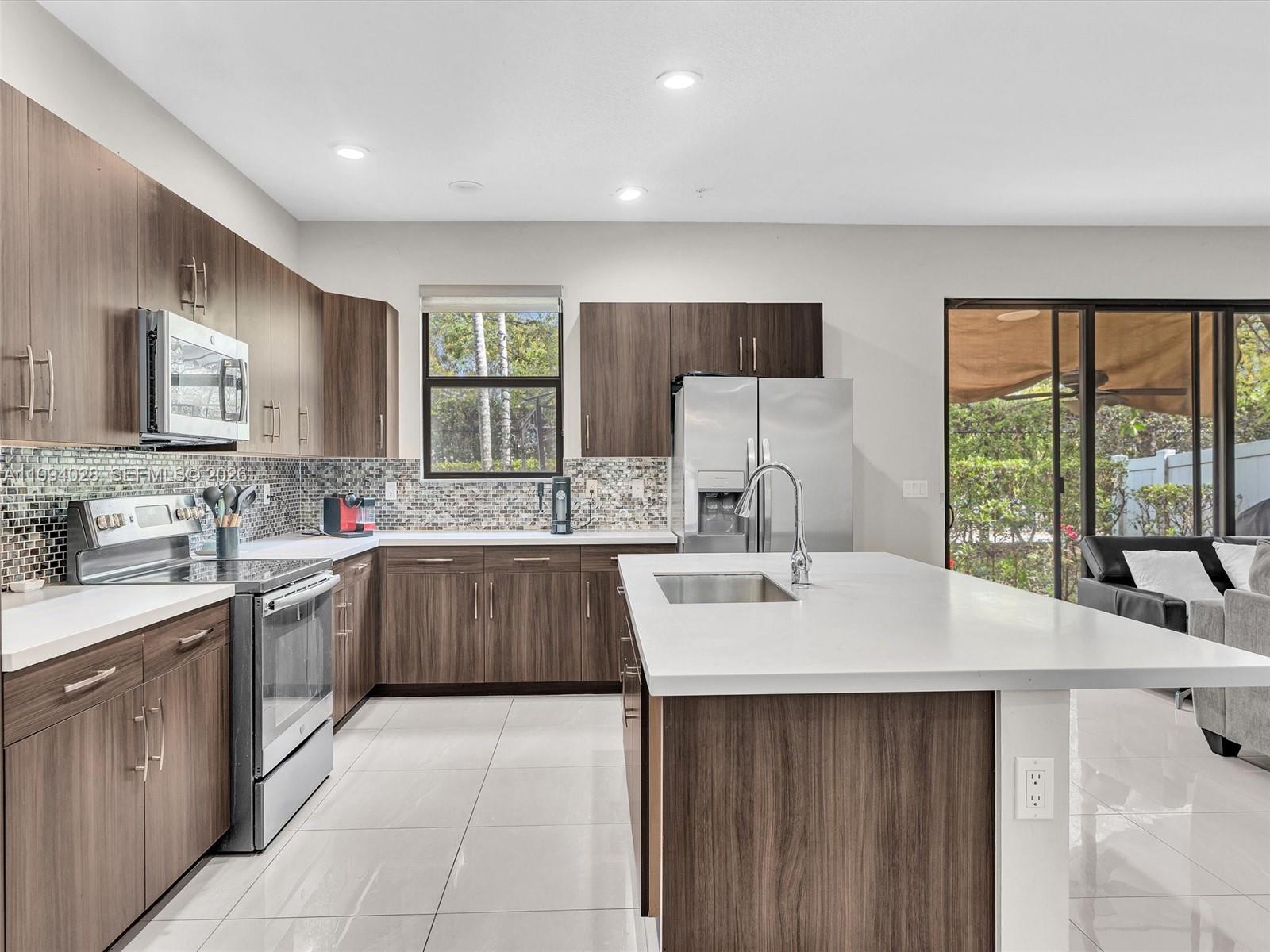 CT INDUSTRIAL PLAT - Residential