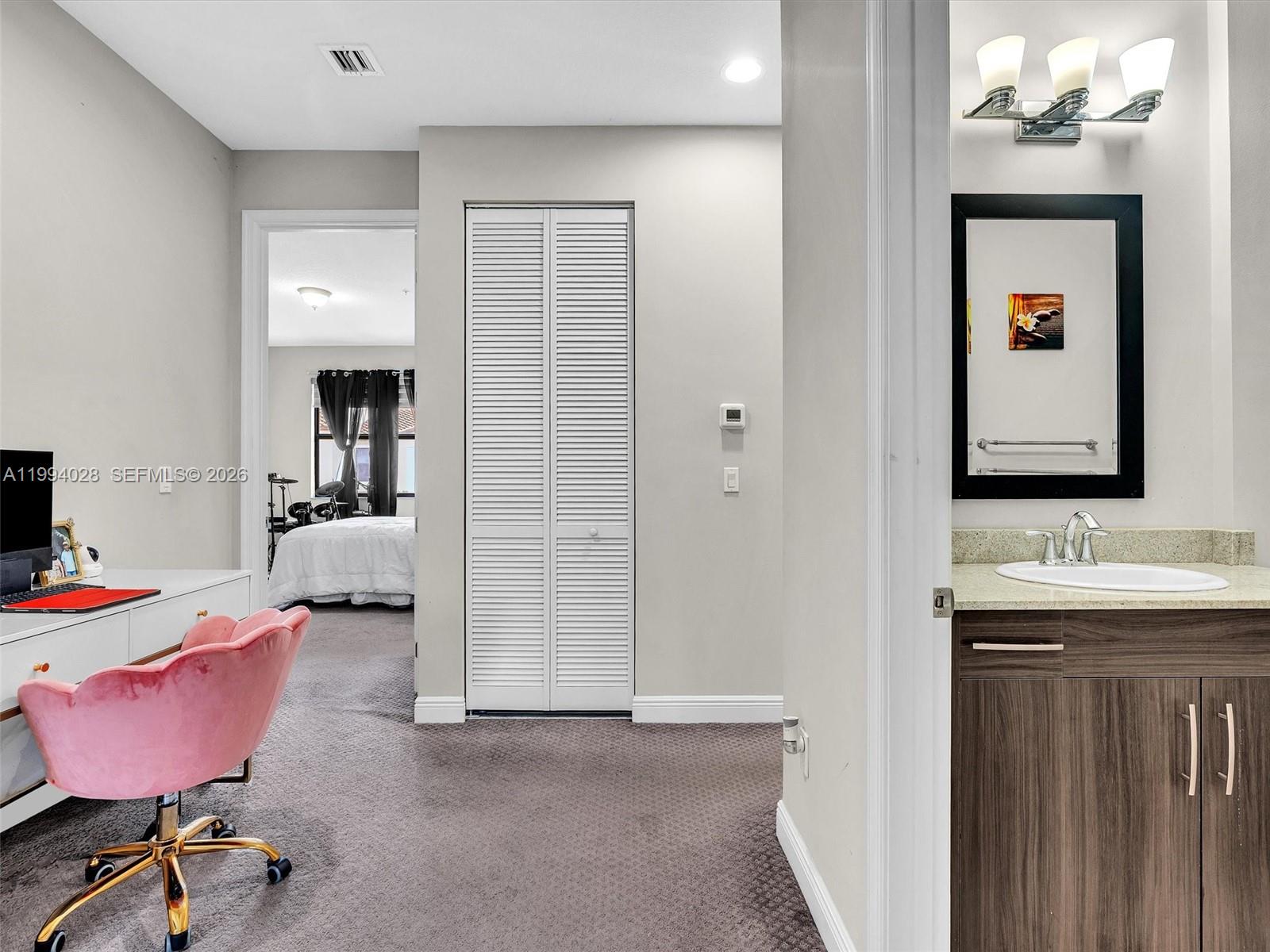 CT INDUSTRIAL PLAT - Residential