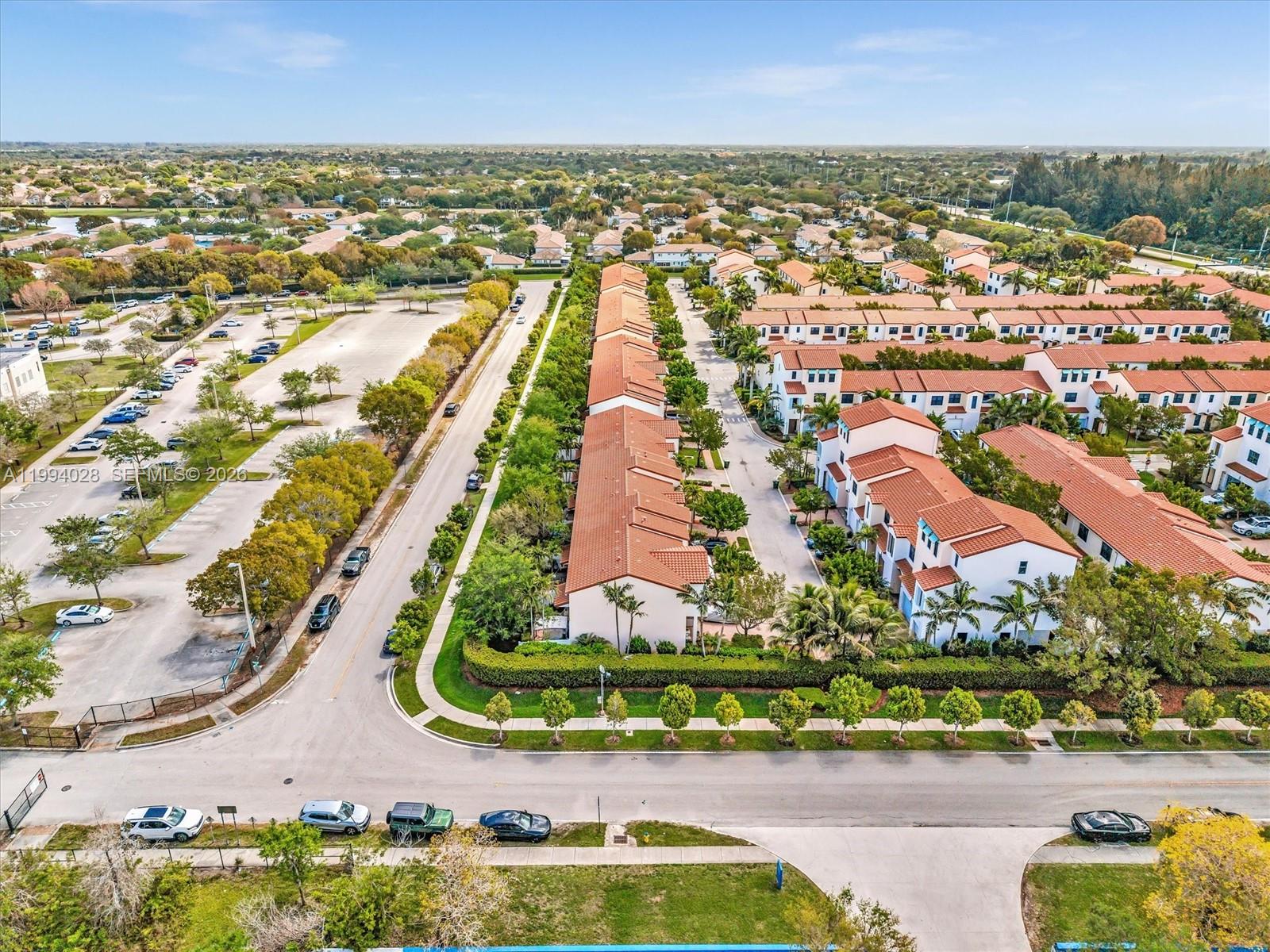 CT INDUSTRIAL PLAT - Residential