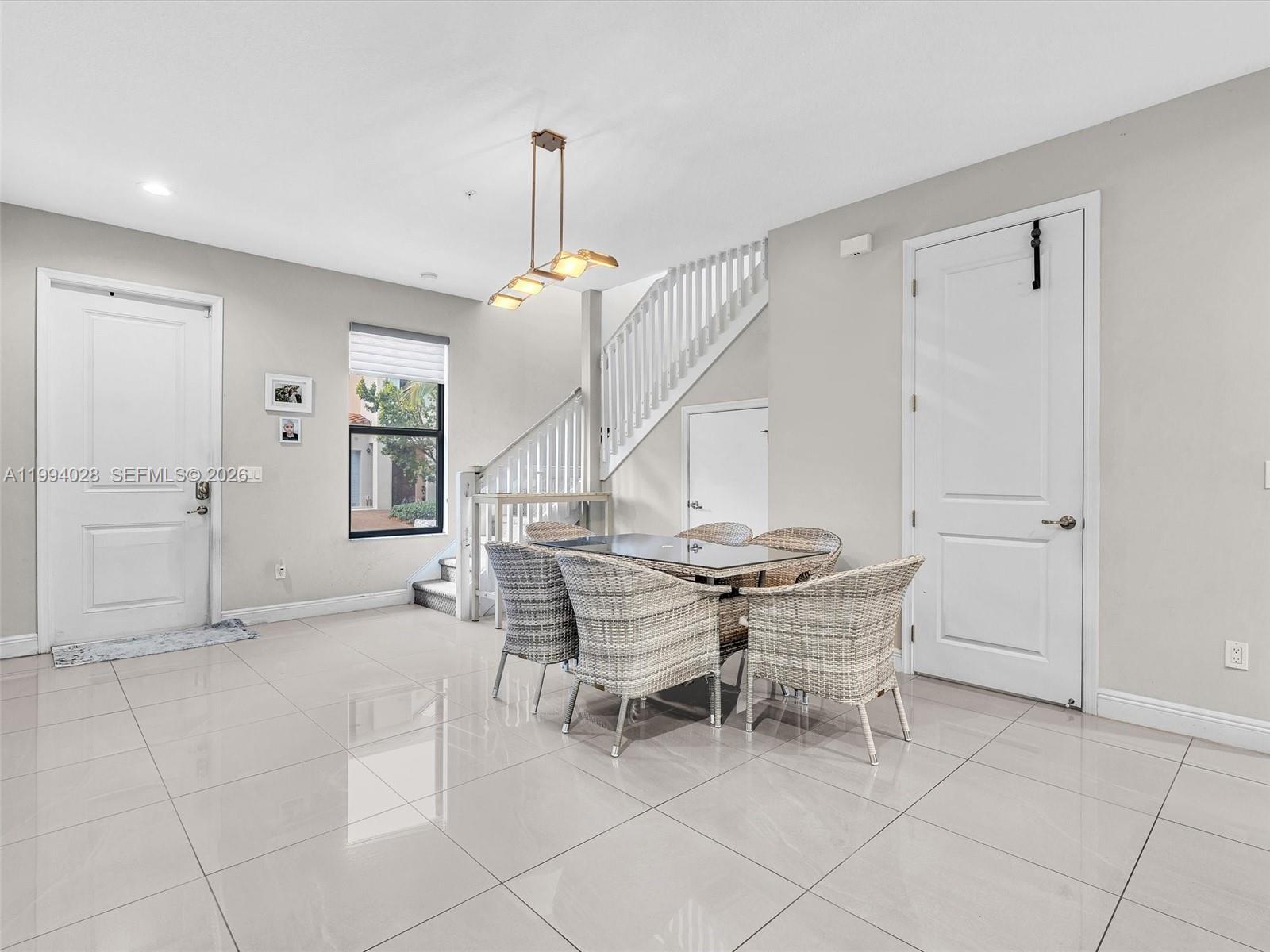 CT INDUSTRIAL PLAT - Residential